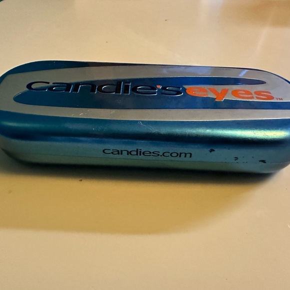 Y2K vintage Candies eyeglasses/sunglasses case - Picture 7 of 8